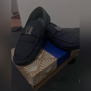 Toddlers boys shoes size 3.5